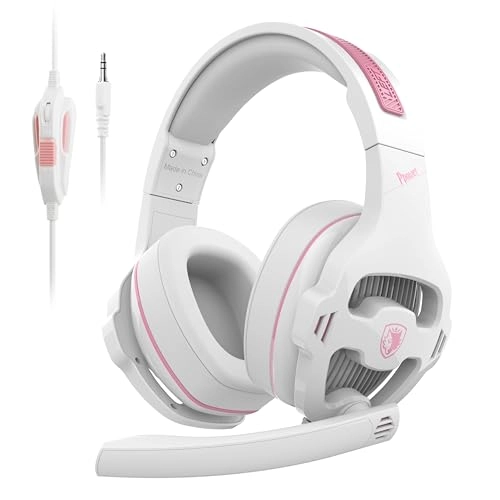 SA726 Wired Headset