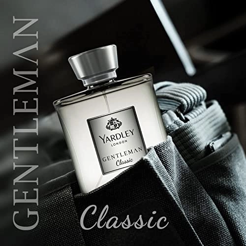 Gentleman Classic Eau de Parfum 100ml