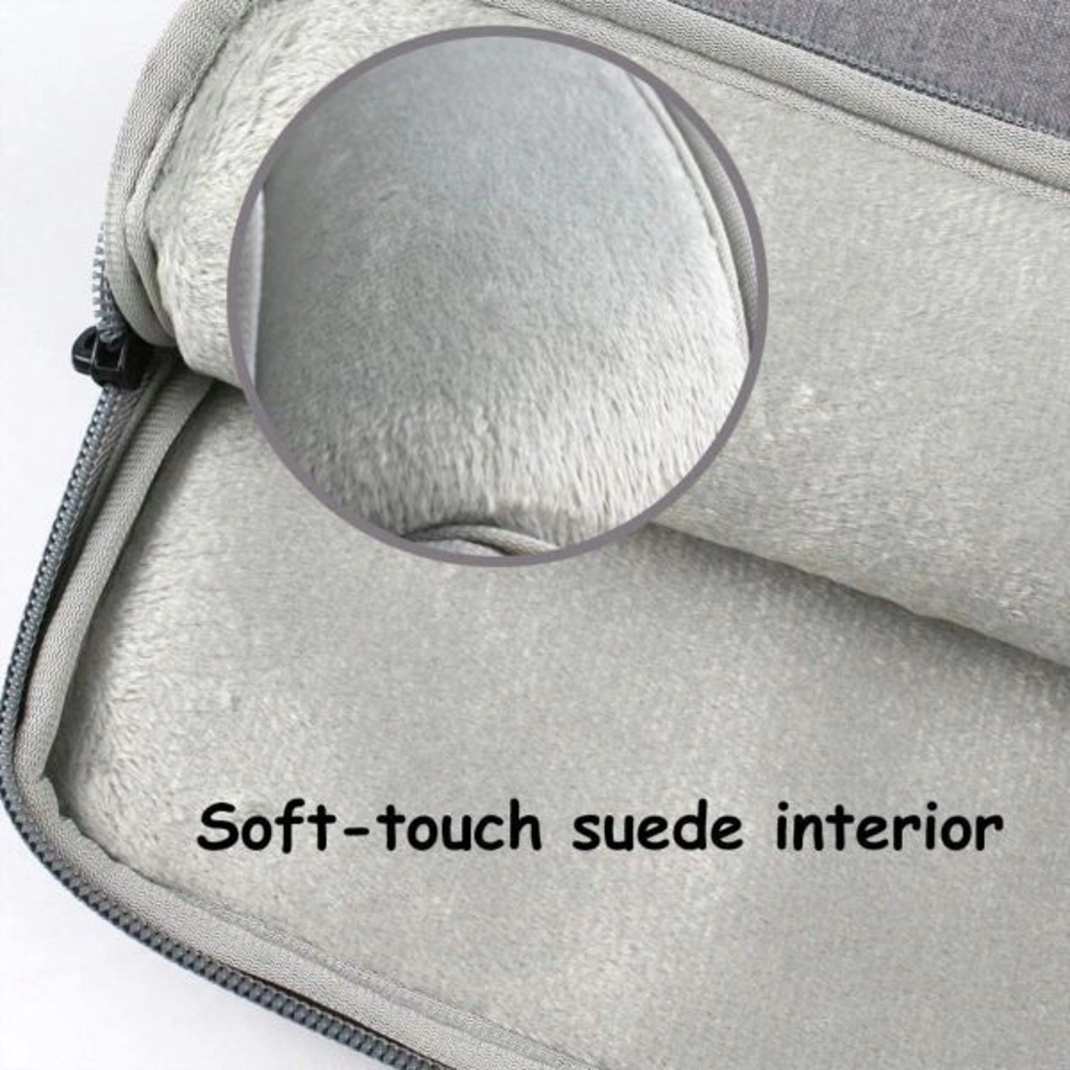 Moda Series Sleeve for 13-Inch Laptop