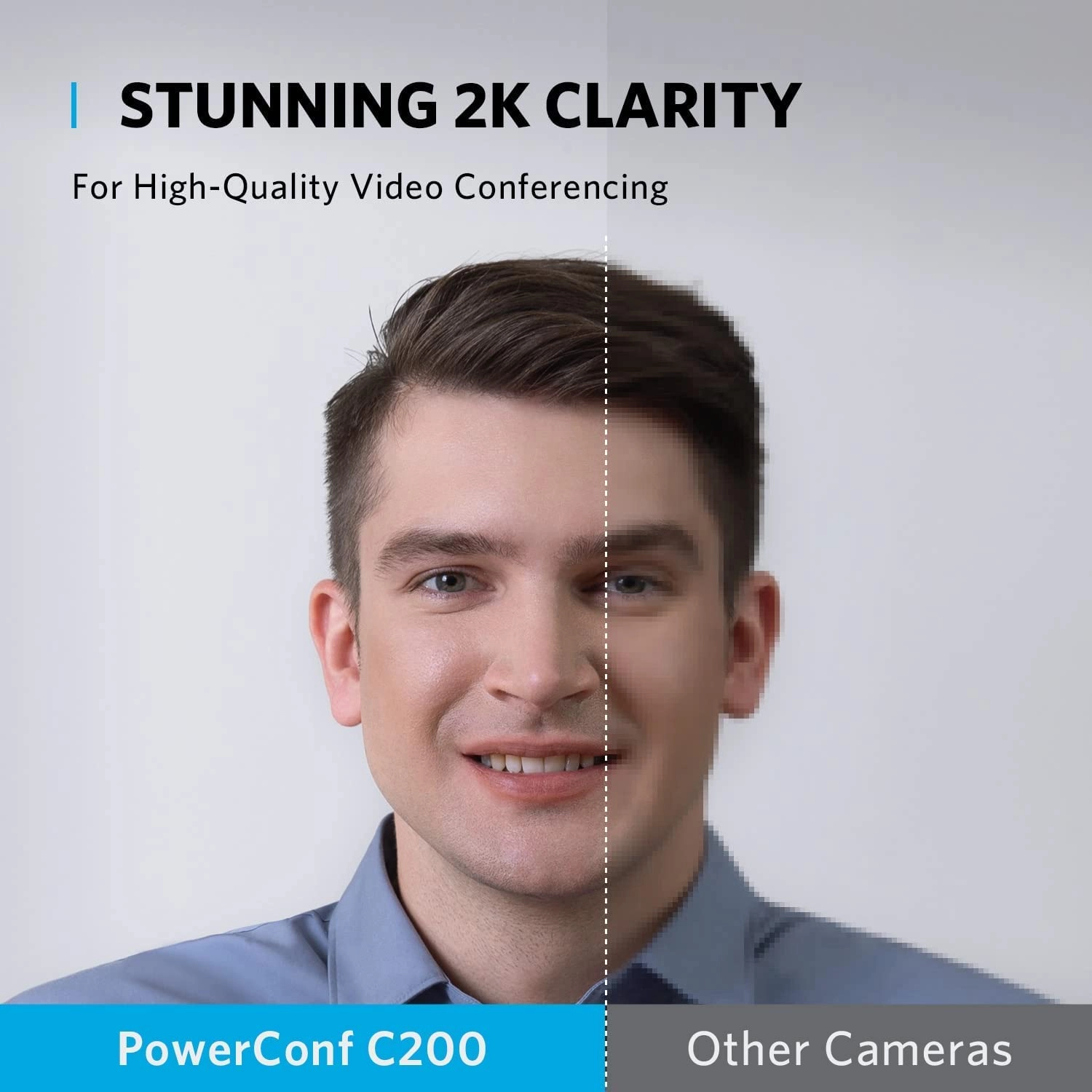 PowerConf C200