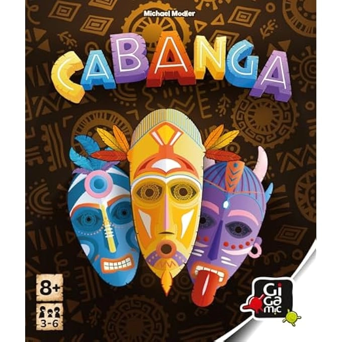 Cabanga (French)