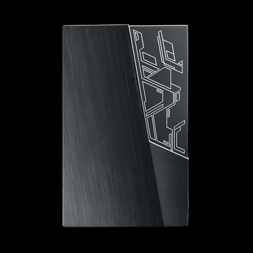 FX GAMING EHD-A1T - 1RPM 1TB 2.5in HDD