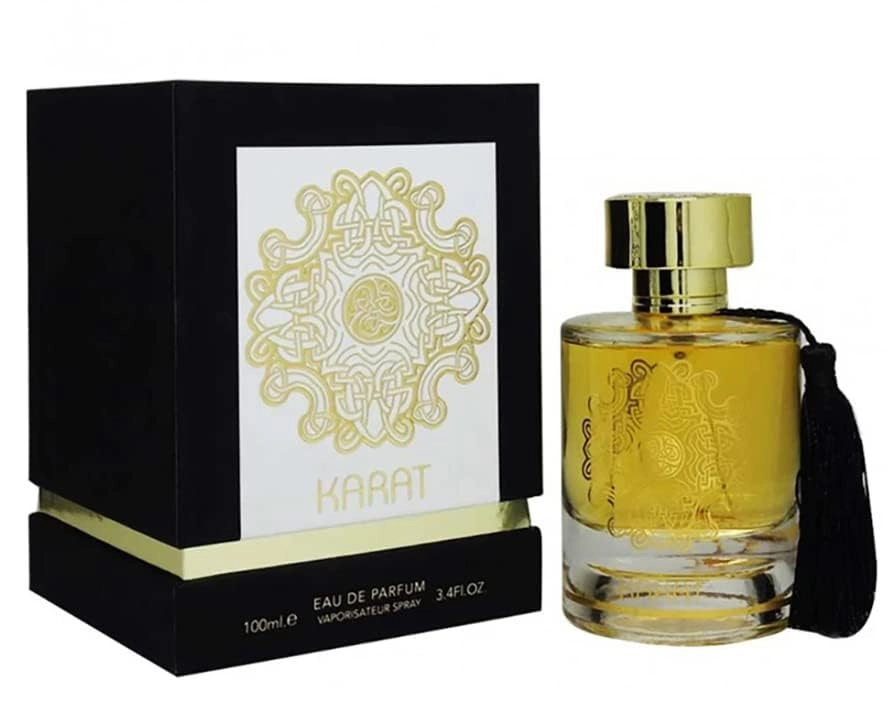 ALHAMBRA KARAT Eau de Parfum - 100ml