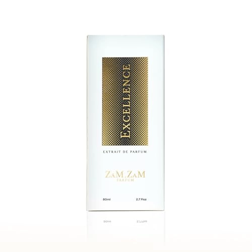 Excellence Eau de Parfum 80ml