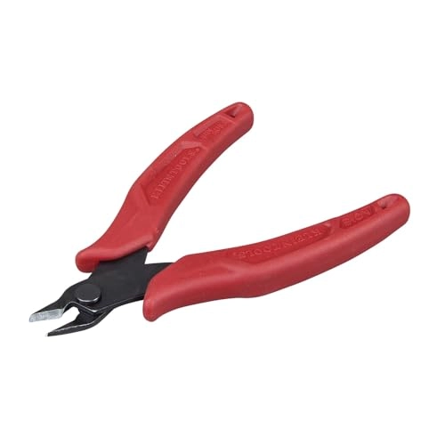ET270 - Auto-Ranging Digital Multi-Tester + D275-5 - Diagonal Cutting Pliers