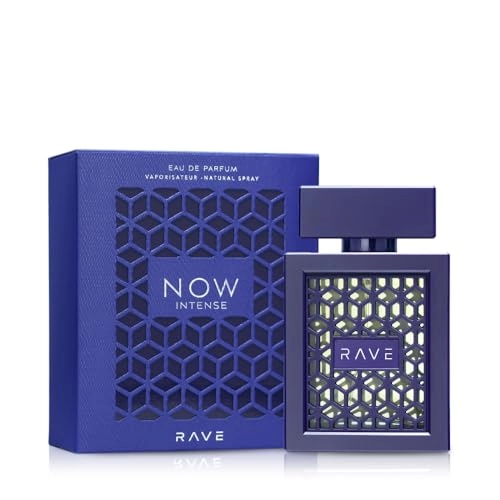 Rave Now Intense Eau de Parfum 100 ml