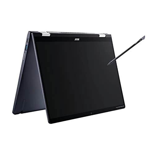 Chromebook Spin 714 CP714-1WN-763T - 14'' i7-1260P 8GB DDR4 256GB SSD