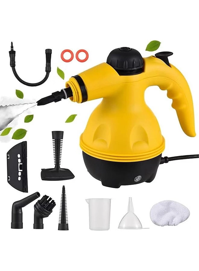 RATSAW Handheld Steam Cleaner - 300Kpa