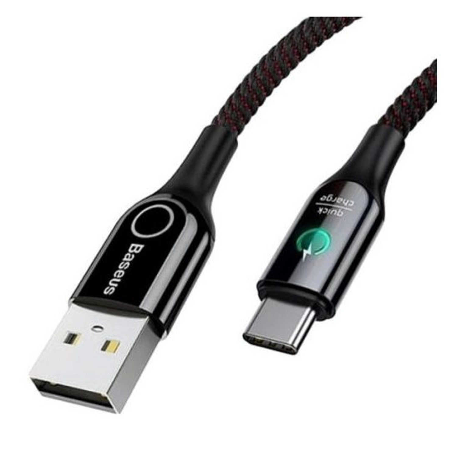 Type C Charging Cable USB 2.0 to USB Type-C 1m