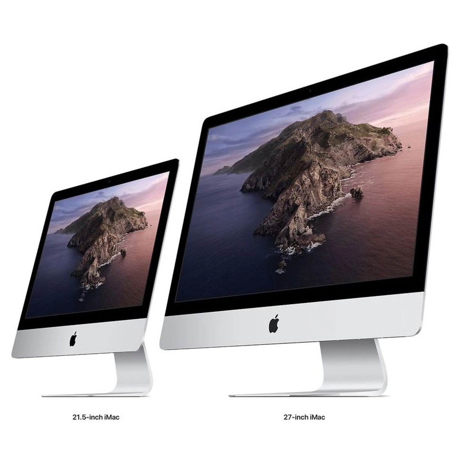iMac Retina 4K 21.5 inch Core i3