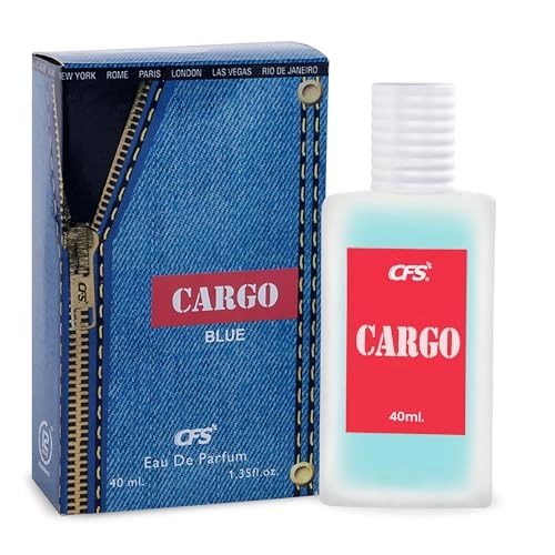 Fruity Eau de Parfum 40ml