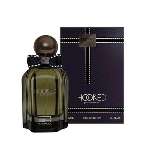 Hooked Pour Homme Eau de Parfum 100 ml