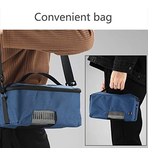 Insulin refrigerator - 2~18℃