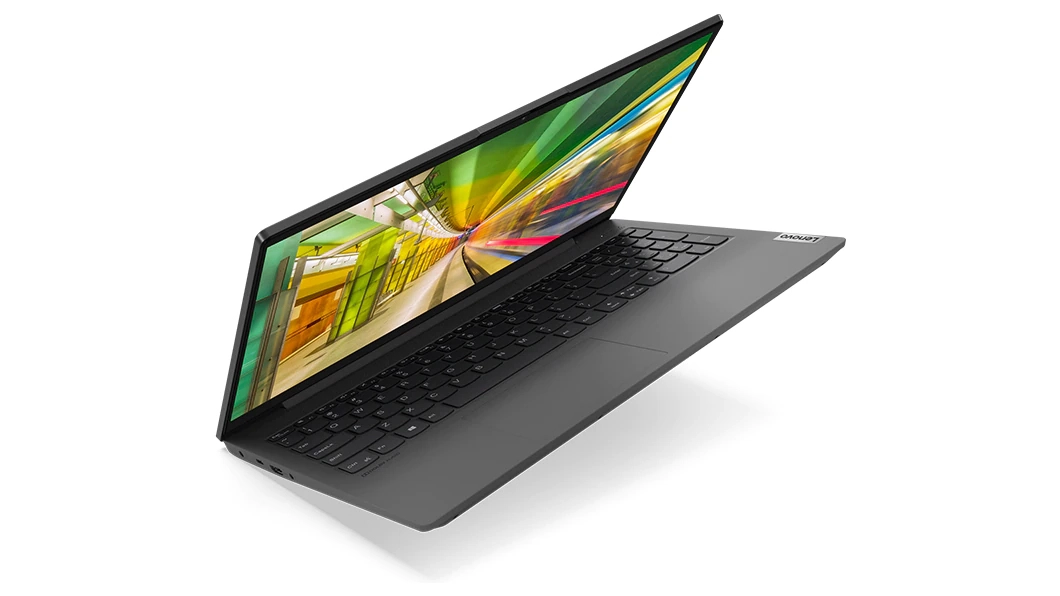 Ideapad 5 - 15.6'' Core i7-1165G7 12GB DDR4 512GB SSD