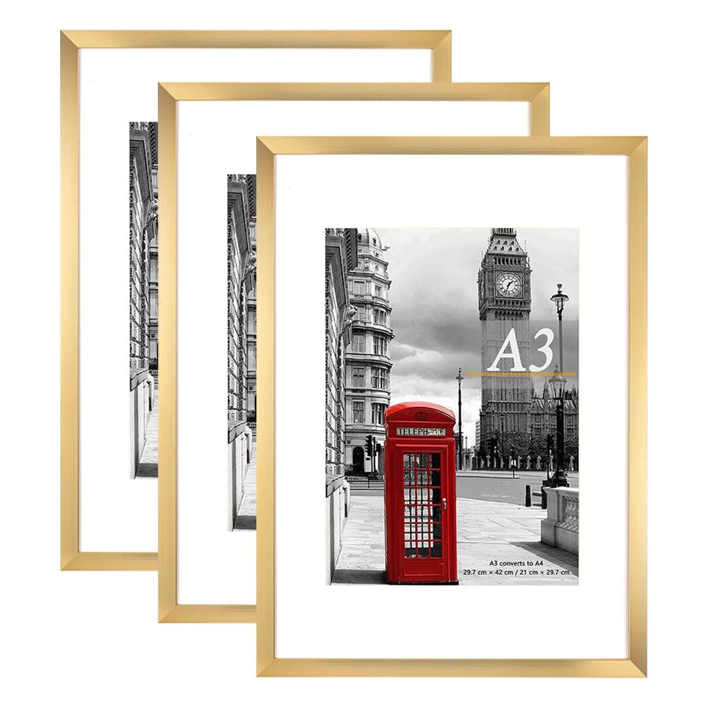Picture Frame - A3