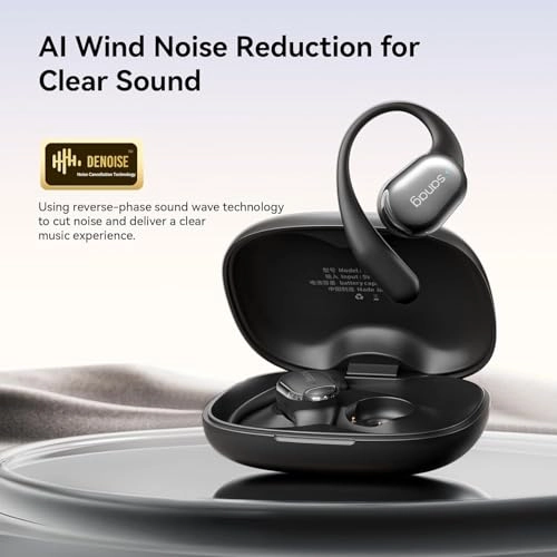 C16S Wireless Earbud