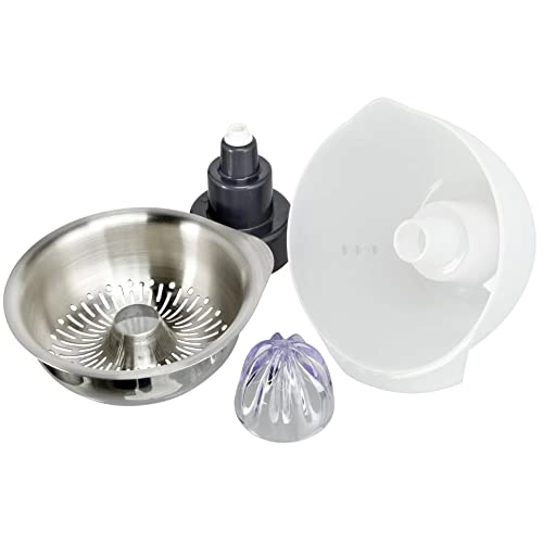 AT312 Citrus Juicer - 800W 0.6L