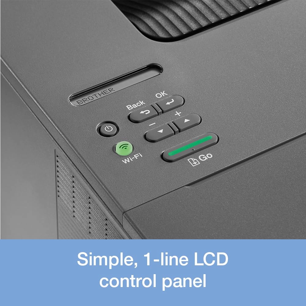 HL-L2445DW HLL2445DWZU1 - Single function UK Plug
