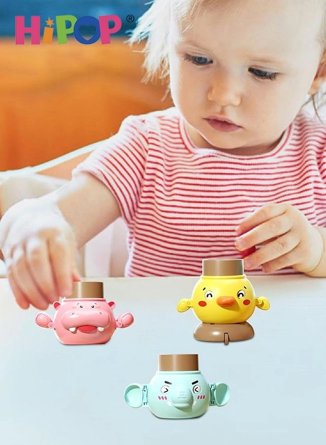 Stacking Toy Set