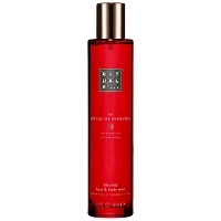 Hair & Body Mists