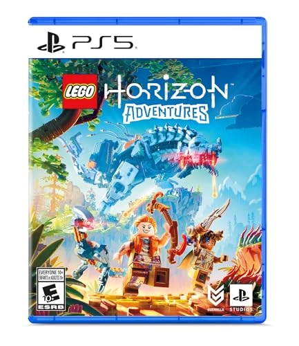 Horizon Adventures - Standard PlayStation 5