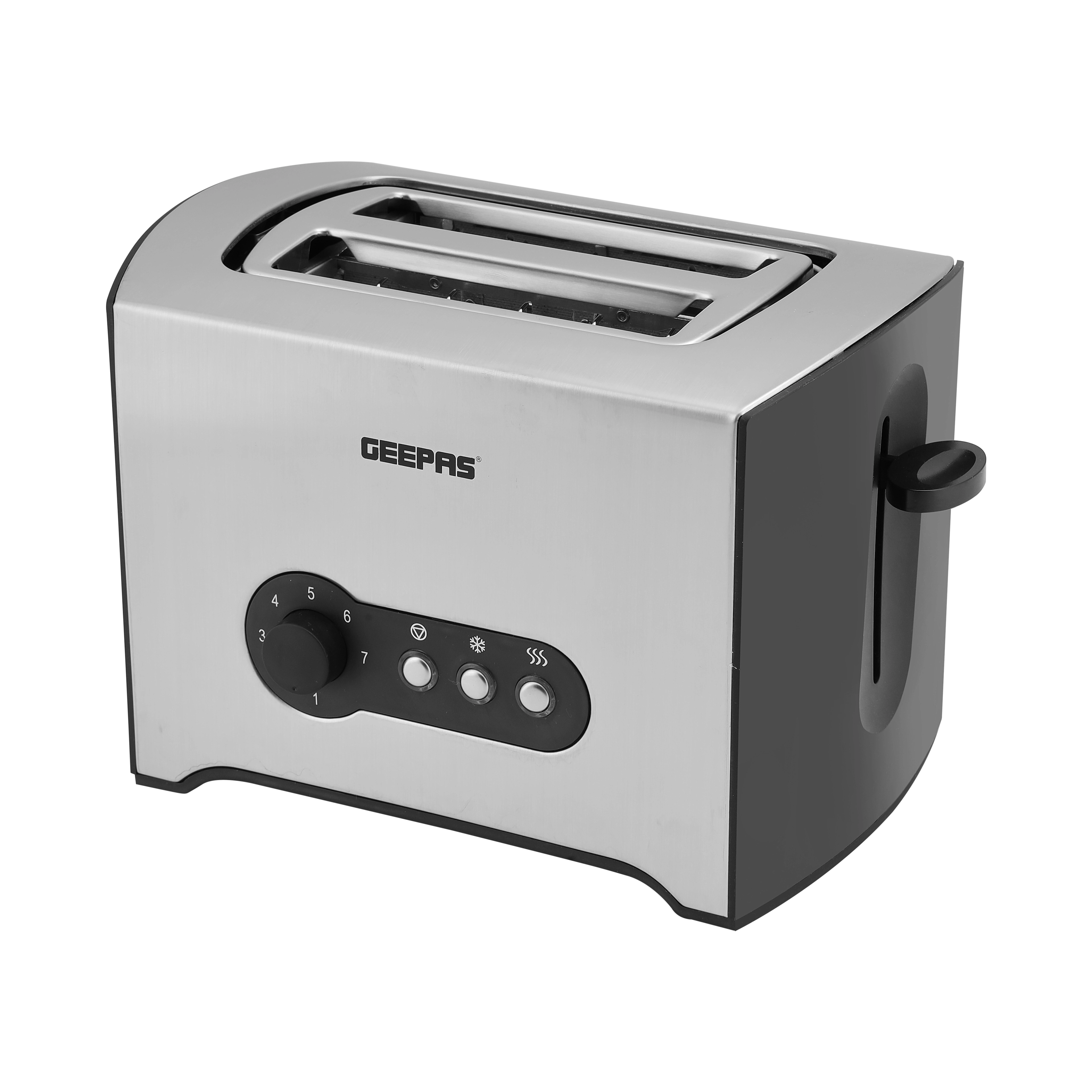 Western Digital Toaster - 2 Slice