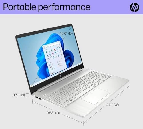 (Renewed) G Series - 15.6'' Core i5-1135G7 16GB SSD 512GB