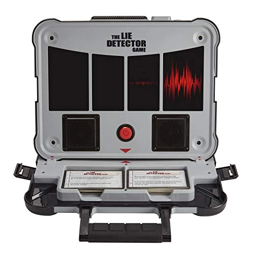 Lie or Truth - 16 Years +