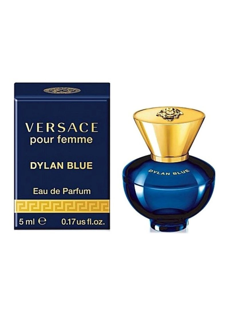 Pour Femme Dylan Blue Eau de Parfum 5 ml