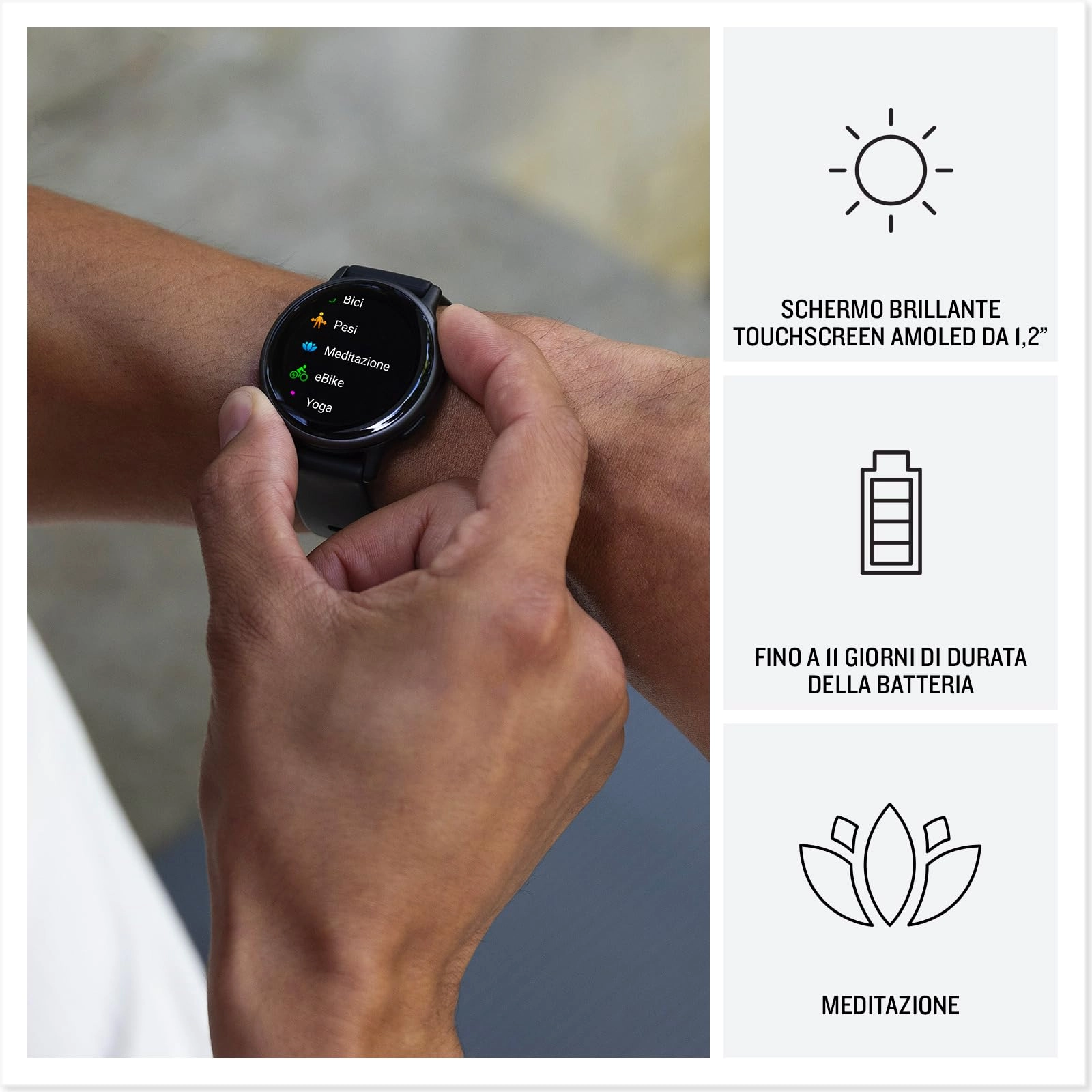 Vivoactive 5