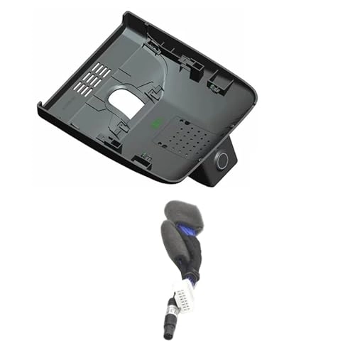 Dash Cam - 4K 2160P Front