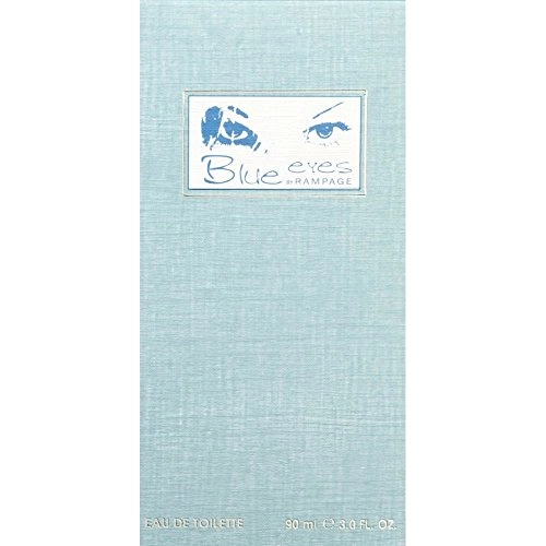 Blue Eyes Eau de Toilette 50 ml