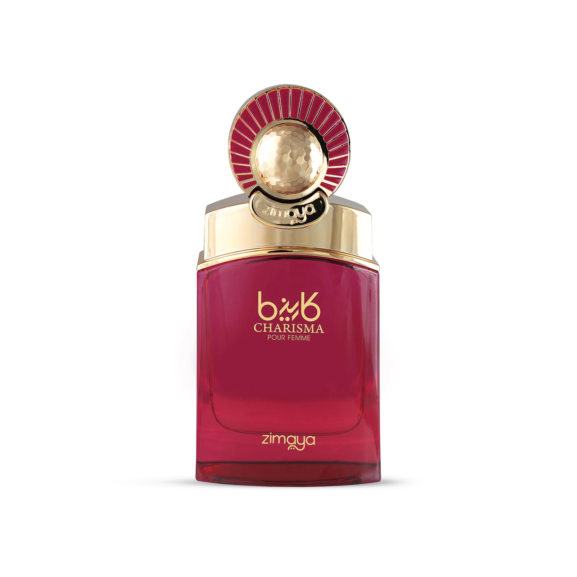 Afnan Charisma Femme Eau de Parfum 100 ml