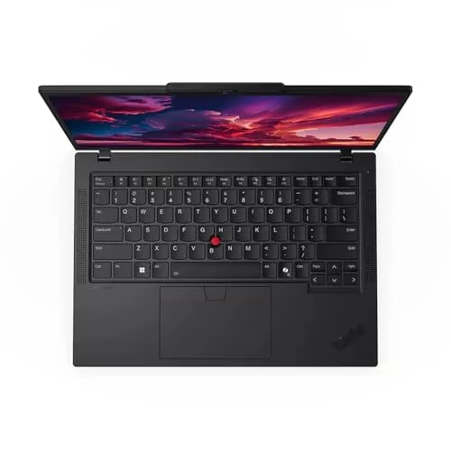 ThinkPad P14s Gen 6 - 32 GB 1 TB Ryzen AI 7 PRO 350