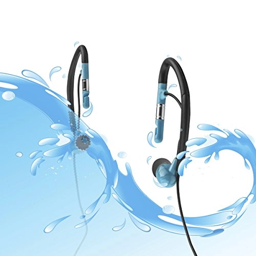 AU-009-DEP Wired Headphone