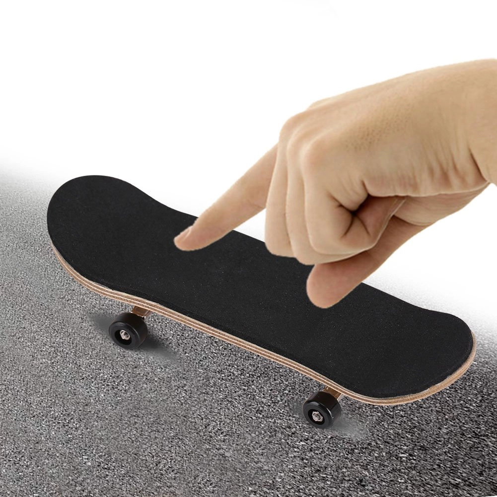 RCHWY Fingerboard - Maple Mini