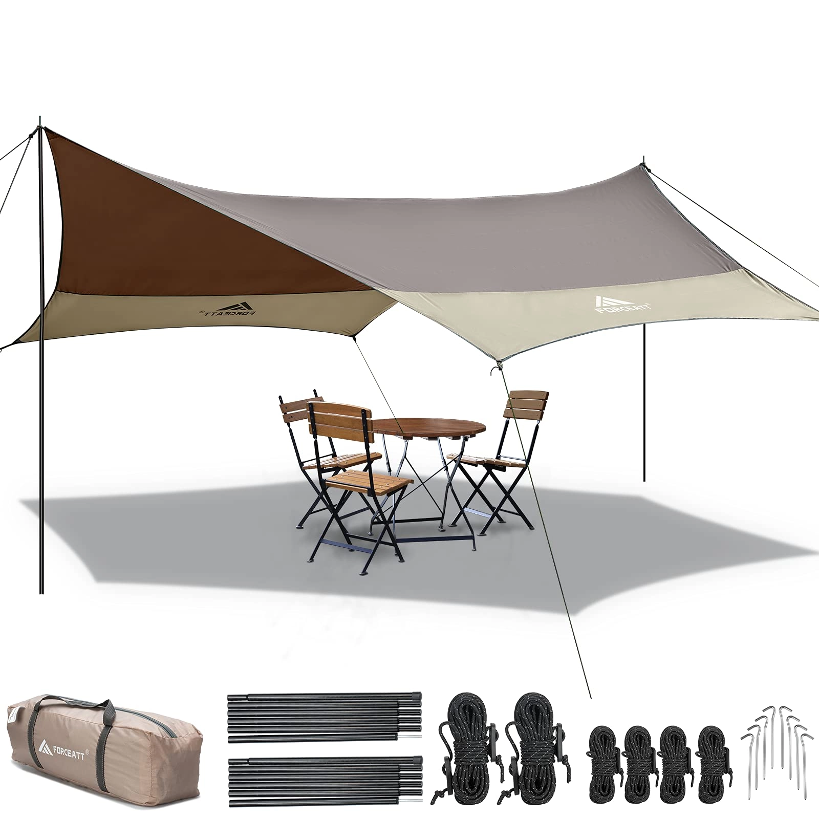Tarp - 12x14 ft