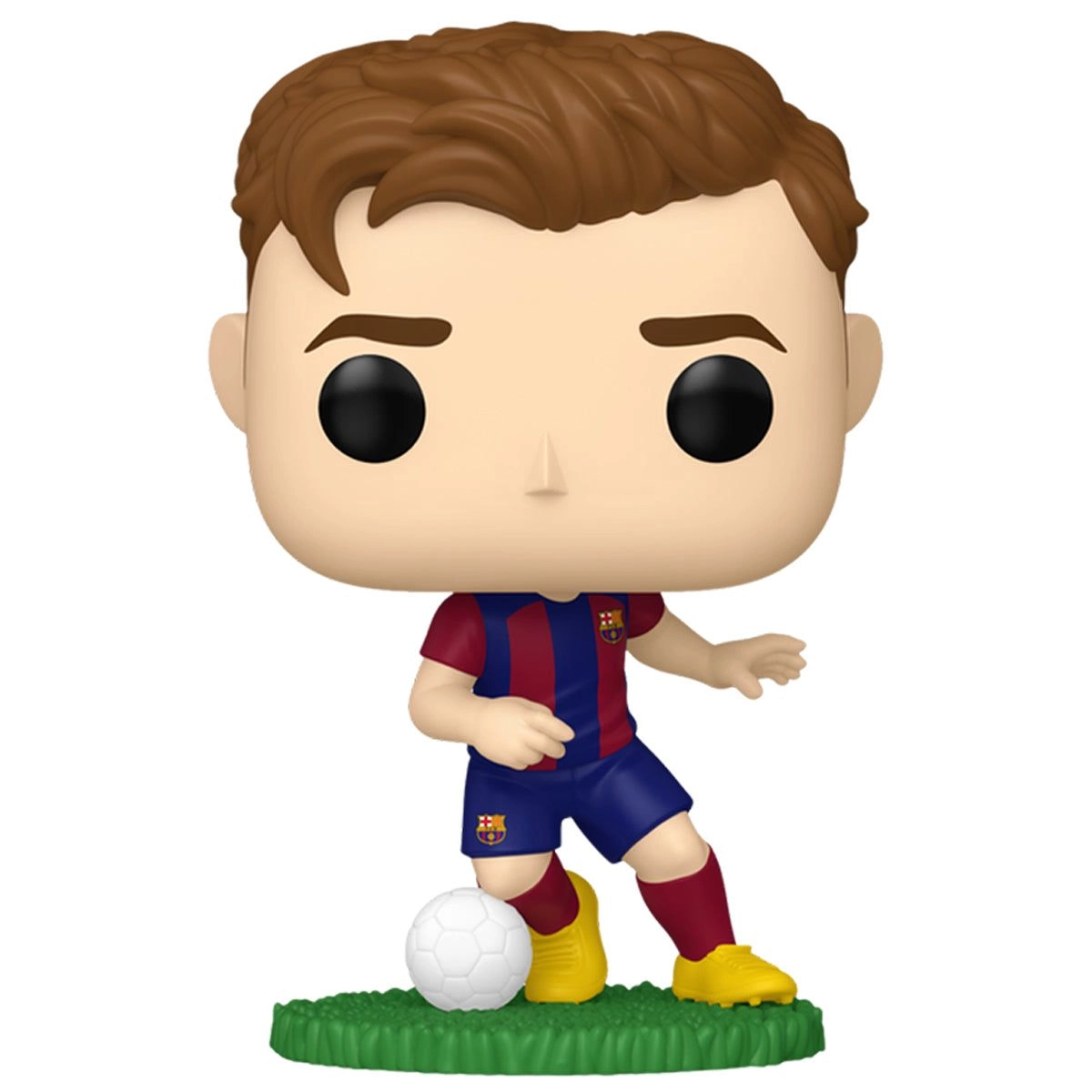 FUNKO Gavi - Football - POP! Football Vinyl Figure