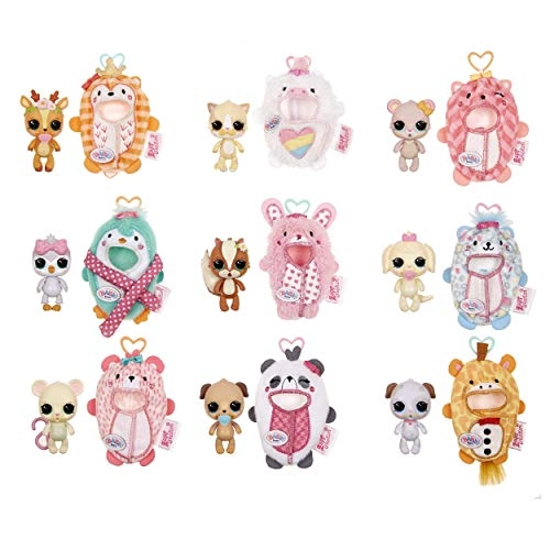 Surprise Pets - 3 years and up