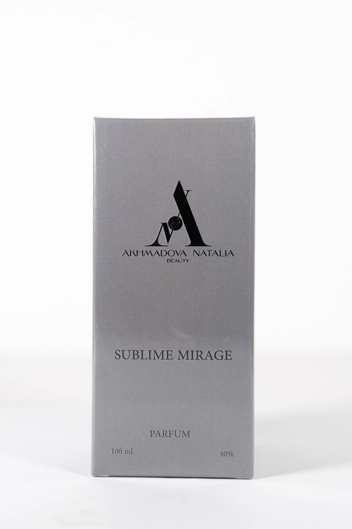 Akhmadova Natalia Sublime Mirage Eau de Parfum