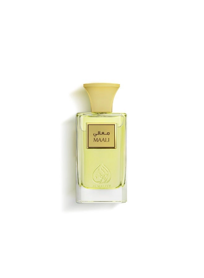 Ma‘ali Eau de Parfum 100 ml