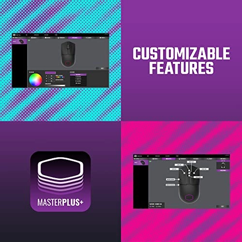 MM712 30th Anniversary Mouse - Bluetooth