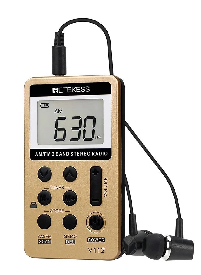 Retekess V112