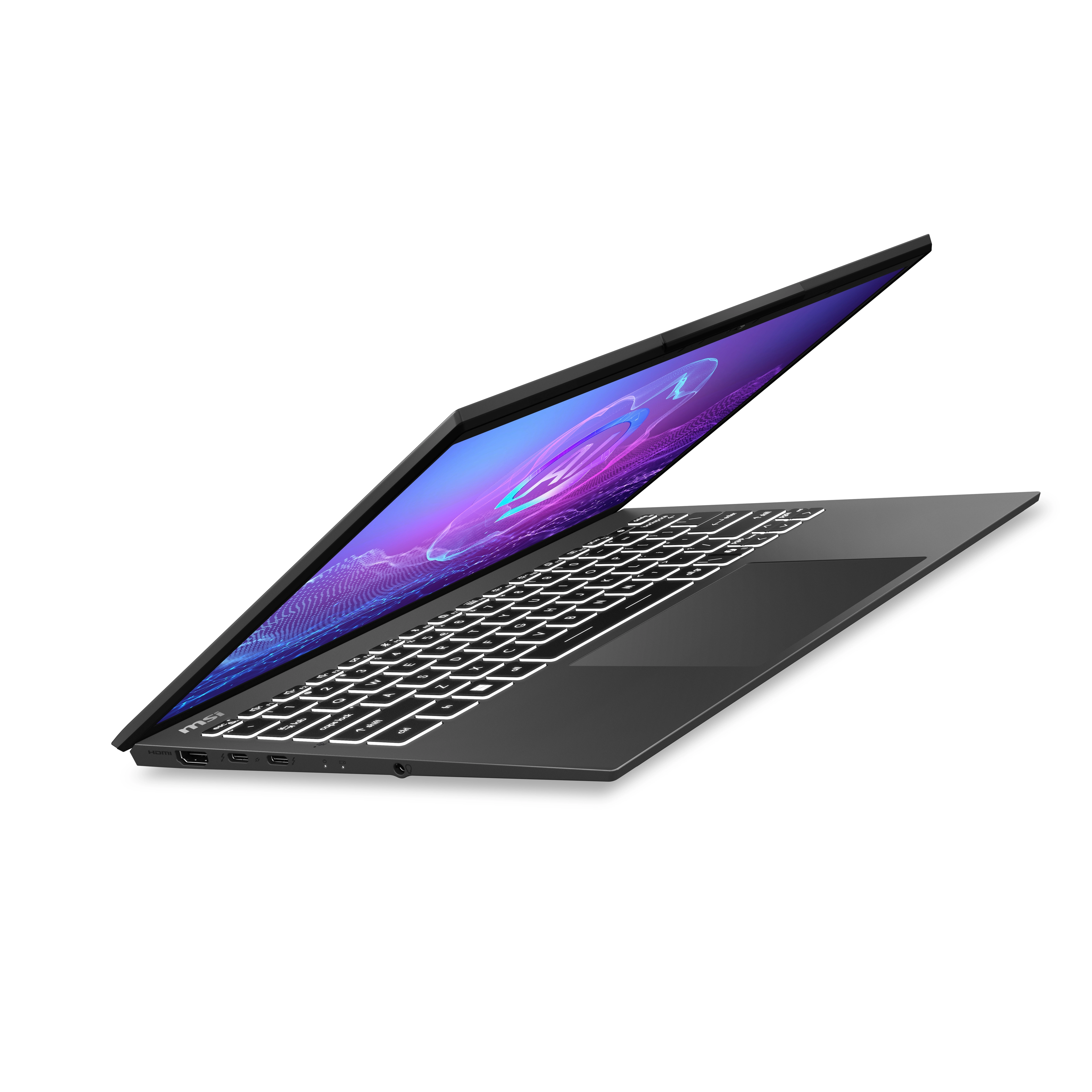 Prestige 13 Prestige13-9S7-13Q425-009 - 13.3'' Core Ultra 7-355 32GB 1TB SSD