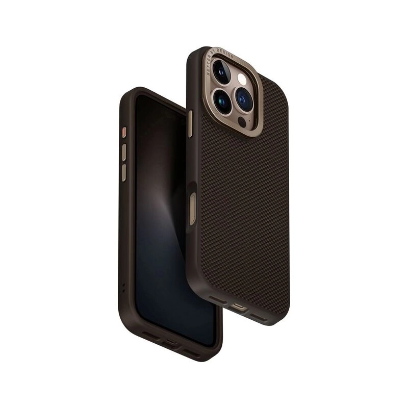 Hybrid iPhone 16 Pro Max Magclick - Keva Max Charging Camera Stand