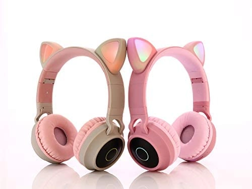 42066235 Wireless Headphone