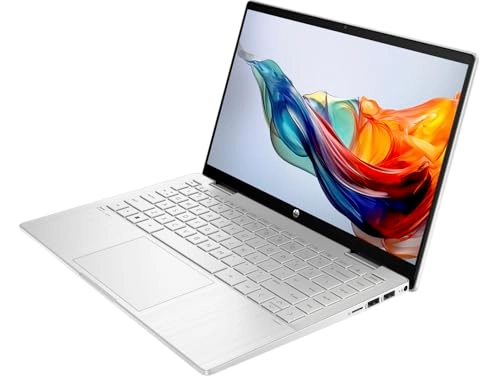 Pavilion x360 - 14'' Core 5 16GB DDR4 1TB PCIe SSD