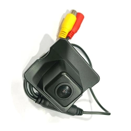 Rear View Camera - Wire