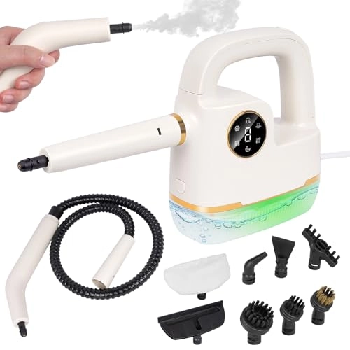 Handheld Steamers - 300 Milliliters