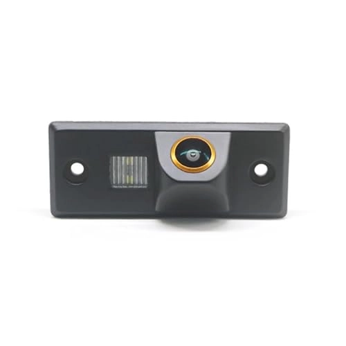 Rear View Camera Fisheye - Night vision Wired 1080P